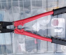 Bolt Cutter