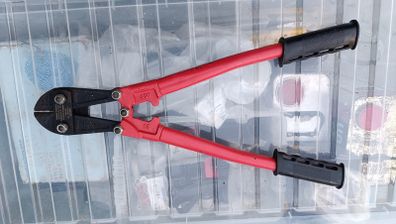 Bolt Cutter
