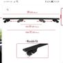 roof rack Image 3