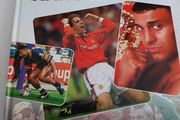 New sky sports annual collectable