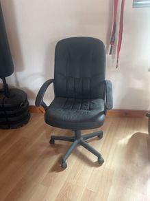 Office chair