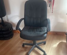 Office chair