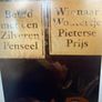 2 Books . Up in the Garden & Down in the Dirt. / Warr is Fe Taart? ( Dutch) Image 5