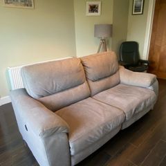 Couch (3 seater)