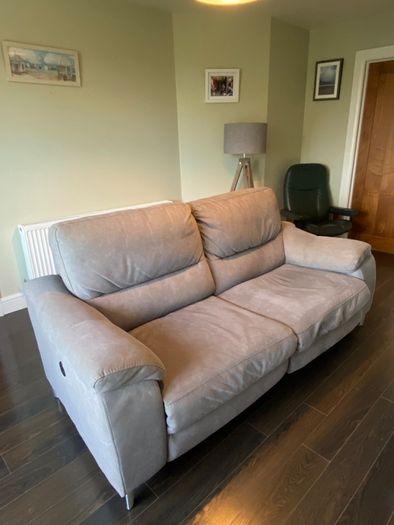 Couch (3 seater)