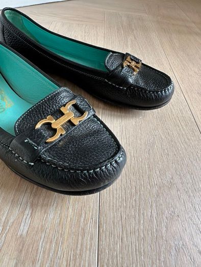 Salvatore Ferragamo Ballet flats UK6