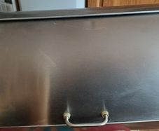 Bread bin