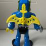 Imaginext Batman Insider Exo Suit Image 2