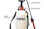Spear &amp; Jackson 5LPAPS 5 Litre Pump Action Pressure Sprayer
