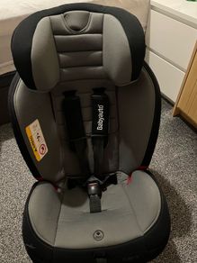 car seat
