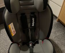 car seat