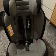 car seat