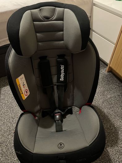 car seat