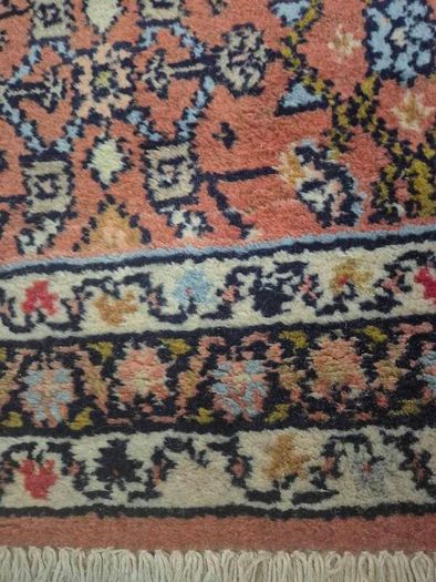 Beautiful Rug