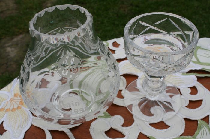Crystal Collection
