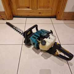 Gardenline GPHS-26cc hedge trimmer