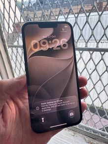 Apple iPhone 13 Pro - 128 GB