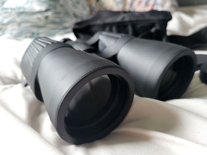 Binoculars Kandar 10-50x60