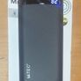 Powerbank 20,000 mAh portable Charger Phone Charger Image 2
