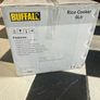 Buffalo 6 Ltr Commercial Rice Cooker For Sale Image 2