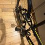 Kids' Mountain Bike 20" Wheels - Merida Matts J.20 Image 6