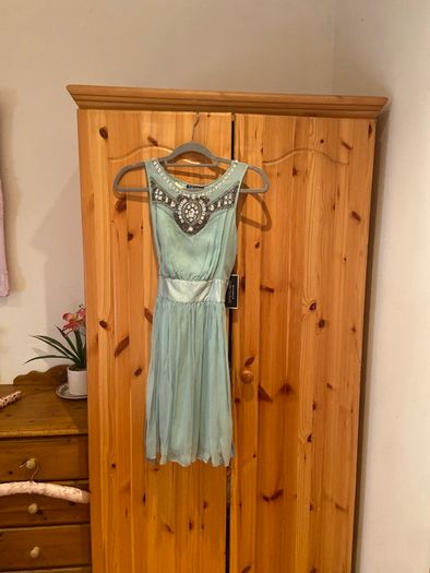 Dress size 8