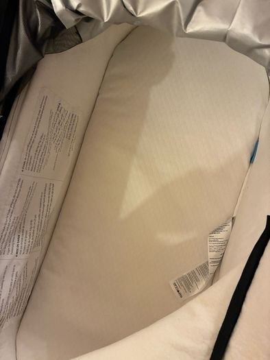 Uppababy v1 bundle