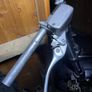 vfr 750 front end Image 8