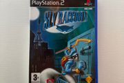 Sly Raccoon PlayStation 2 PS2 Complete