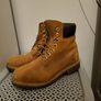 Womans Timberland Boot 6.5UK Image 2