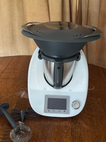 Thermomix TM5