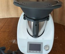 Thermomix TM5