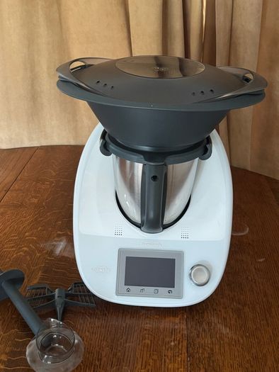 Thermomix TM5