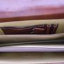 Texier Leather Briefcase Image 6