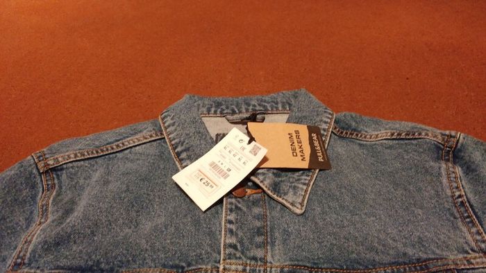 Jacket.