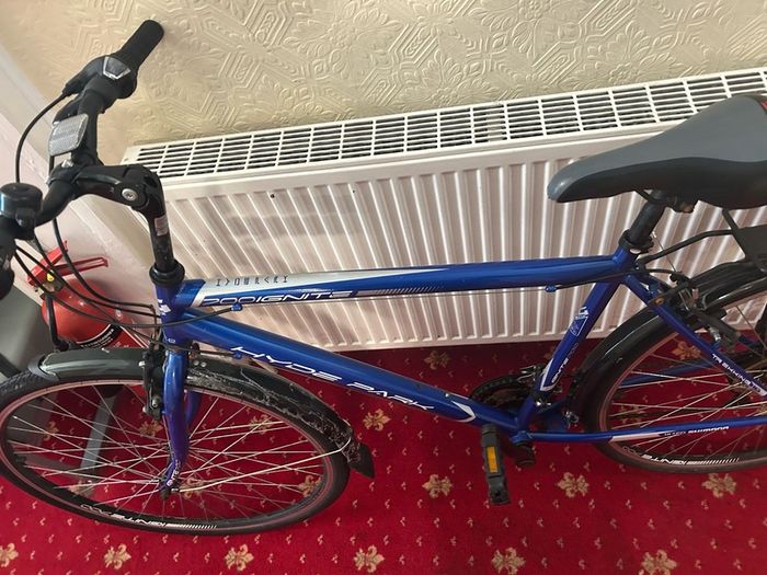 bike