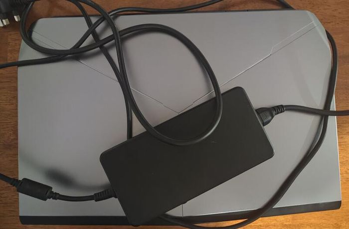 Alienware 17 R2
