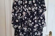 RRP 249e Ralph Lauren shiffon dress
