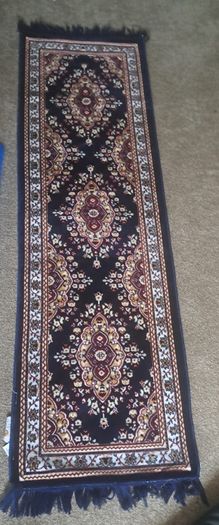 Floor Rug -Runner