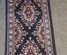 Floor Rug -Runner