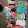 Huge Girls Summer Clothes Bundle 7-8 - Many BNWT Image 2