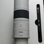 Canon Rf 200-800mm f6.3 - 9 USM lens Image 2