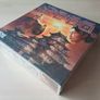 Yedo Strategy Board Game Shogun Japan IDW Games 2012 OOP NEW SEALED Image 3