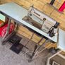 origanal Sewing Machine ,Overlocker and Felling Image 7