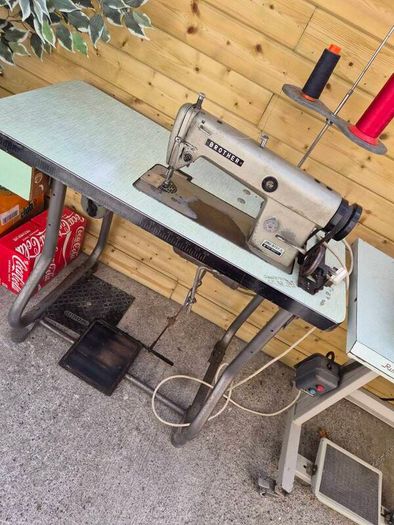 origanal Sewing Machine ,Overlocker and Felling