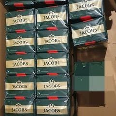 17x 500gr Jacobs Kroenung Signature Kaffee - ono