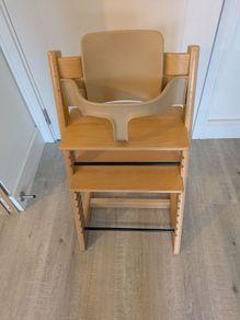Stokke Tripp Trapp