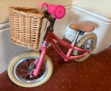 Raleigh Kids Balance Bike