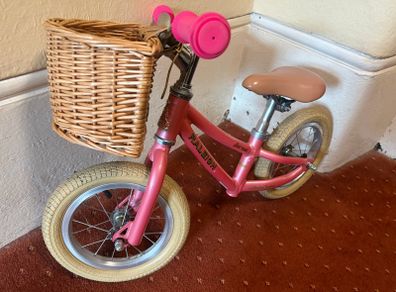 Raleigh Kids Balance Bike
