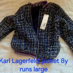 Girls Clothing Bundle, mainly age 8 to 10